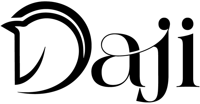 DajiWear Logo