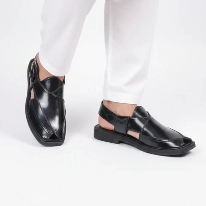 Handmade Double Sole Pure Leather Chappal