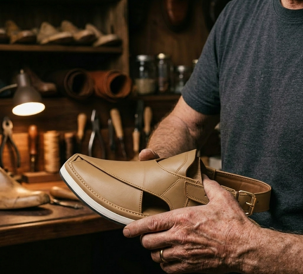 DajiWear Craftsmanship