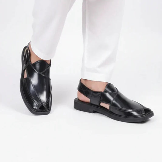 Handmade Double Sole Pure Leather Chappal