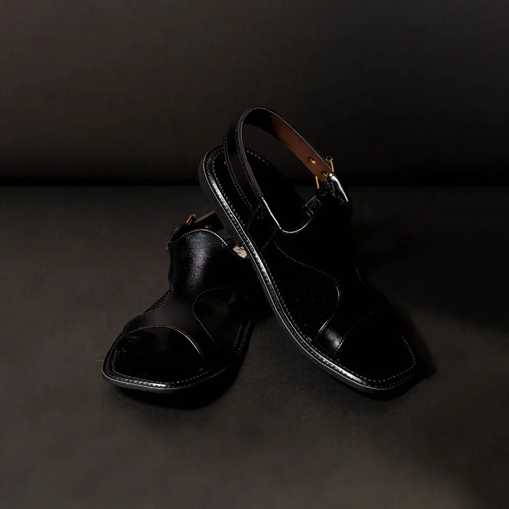 Daji Wear Pathani Chappal Pakistan collection
