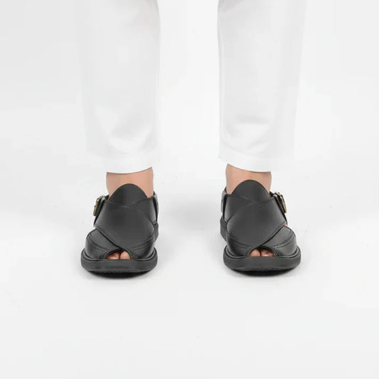 Handmade Double Sole Pure Leather Chappal