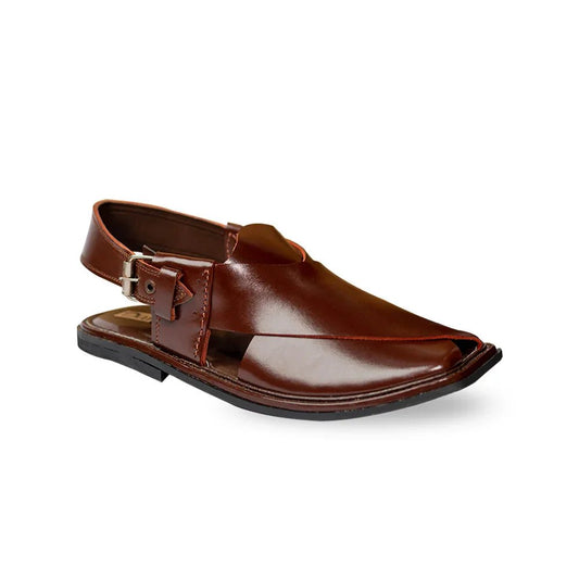 Original Pashtun Peshawari Chappal – Daji Wear handmade
