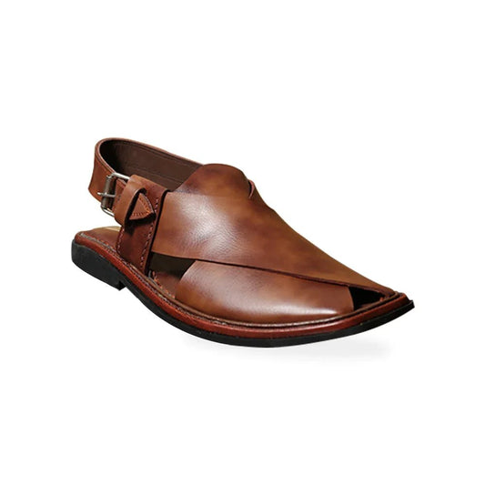 Classic Peshawari Chappal for men – Daji Wear Pakistan